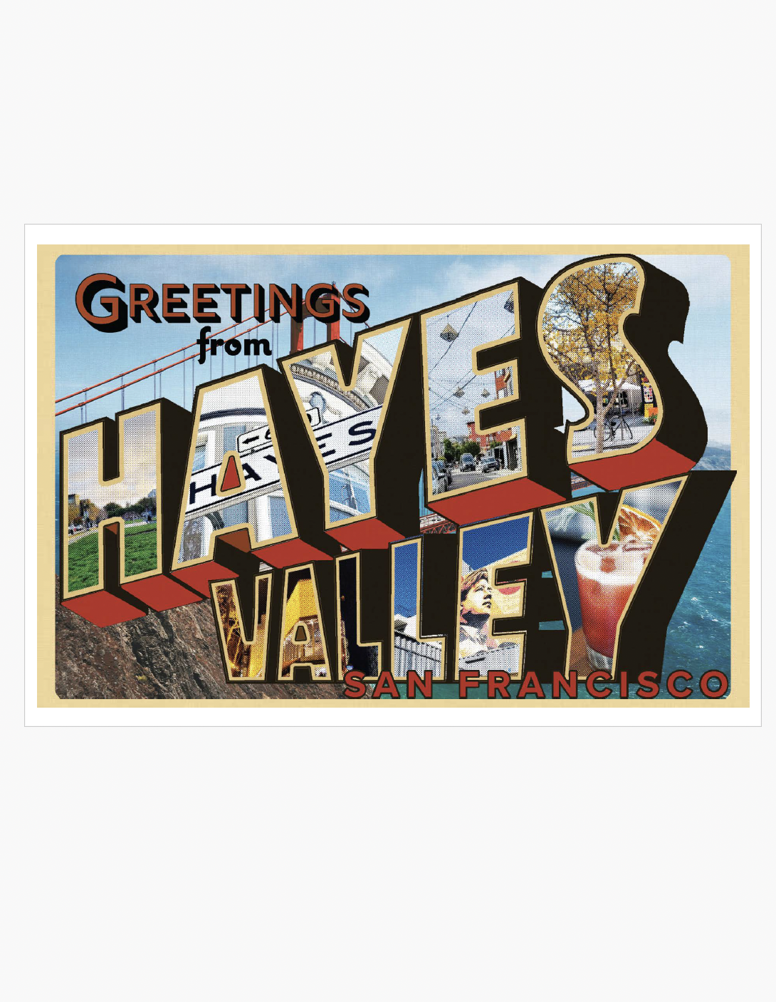 HVMC Member Information | Join Hayes Valley Community Today